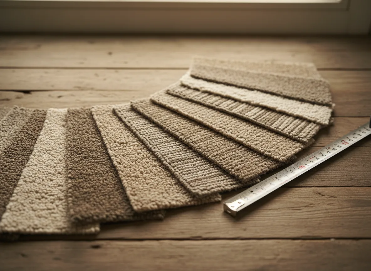 Carpet Installation Buena Vista, VA FAQs